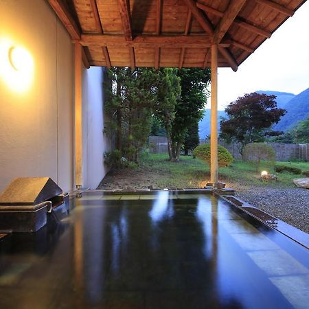 Shisuitei Numata  Esterno foto