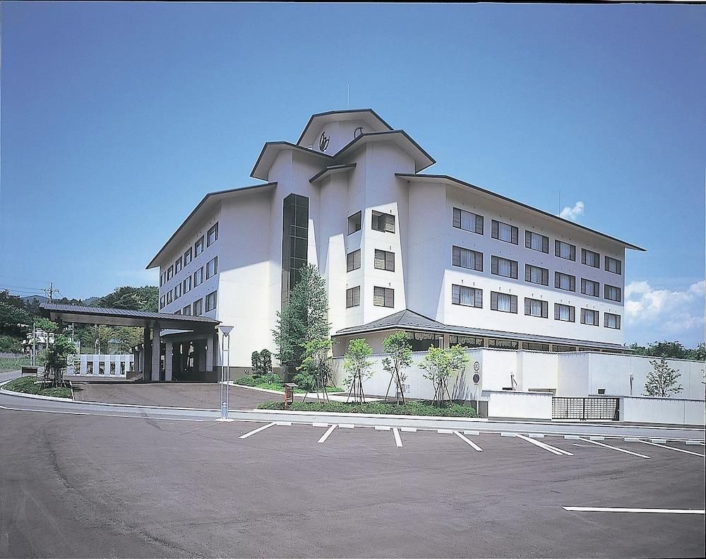 Shisuitei Numata  Esterno foto